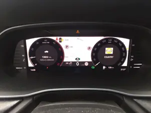 Škoda Octavia Exclusive Selection