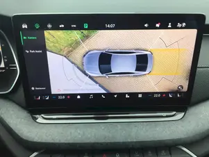 Škoda Octavia Exclusive Selection