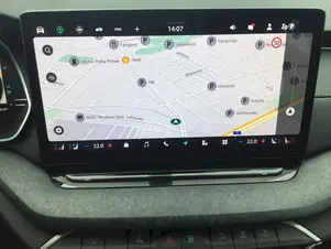 Škoda Octavia Exclusive Selection