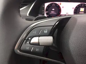 Škoda Octavia Exclusive Selection