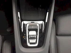 Škoda Octavia Exclusive Selection