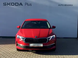 Škoda Octavia Top Selection