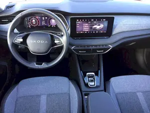Škoda Octavia Top Selection