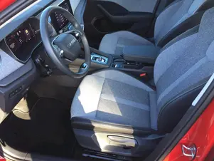 Škoda Octavia Top Selection