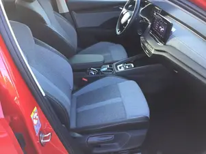 Škoda Octavia Top Selection