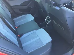 Škoda Octavia Top Selection