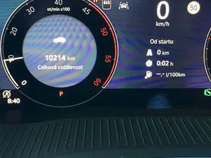 Škoda Octavia Top Selection
