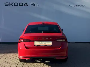 Škoda Octavia Top Selection
