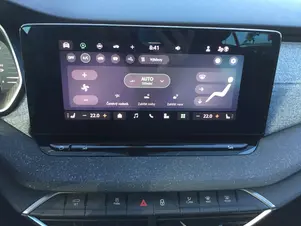 Škoda Octavia Top Selection