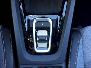 Škoda Octavia Top Selection