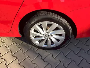 Škoda Octavia Top Selection