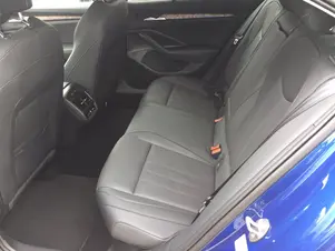 Škoda Superb L&K