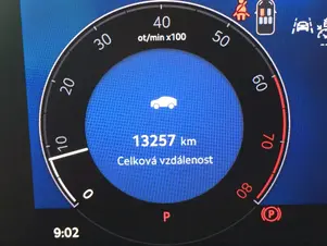 Škoda Superb L&K