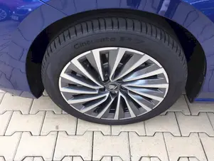 Škoda Superb L&K