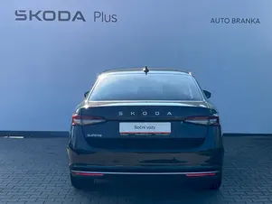 Škoda Superb L&K