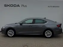 Octavia 