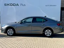 Octavia 