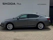 Octavia Selection