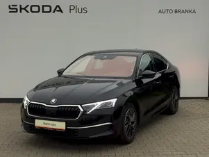 Škoda Octavia Top Selection