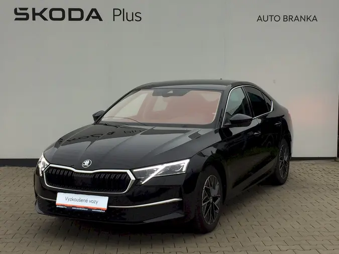 Octavia Top Selection