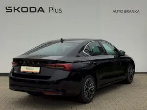 Škoda Octavia Top Selection