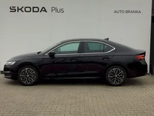 Škoda Octavia Top Selection