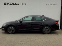 Octavia Top Selection