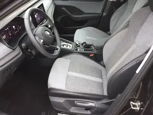 Škoda Octavia Top Selection