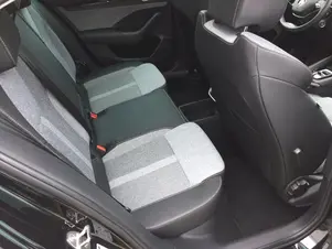 Škoda Octavia Top Selection