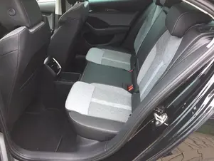 Škoda Octavia Top Selection