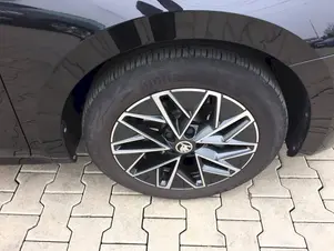 Škoda Octavia Top Selection