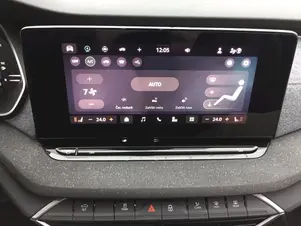 Škoda Octavia Top Selection