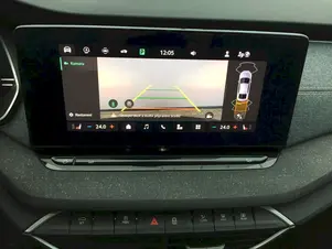 Škoda Octavia Top Selection