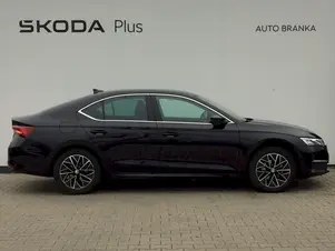 Škoda Octavia Top Selection