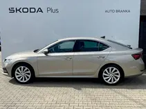 Octavia 