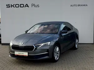 Škoda Octavia Exclusive Selection