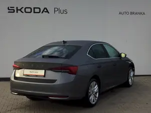 Škoda Octavia Exclusive Selection