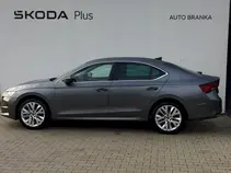 Octavia Exclusive Selection