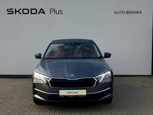 Škoda Octavia Exclusive Selection