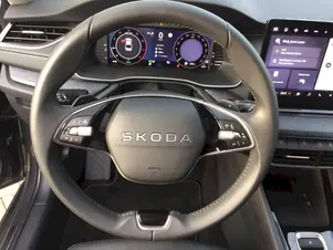 Škoda Octavia Exclusive Selection