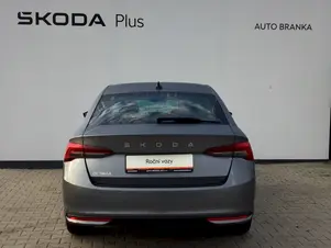 Škoda Octavia Exclusive Selection