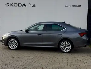 Škoda Octavia Exclusive Selection
