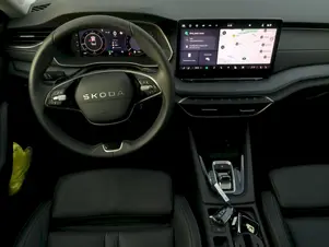 Škoda Octavia Exclusive Selection