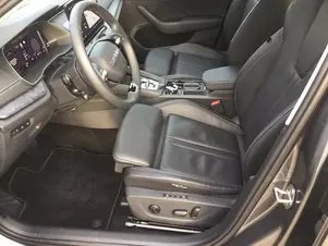 Škoda Octavia Exclusive Selection