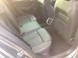 Škoda Octavia Exclusive Selection