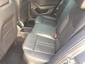 Škoda Octavia Exclusive Selection