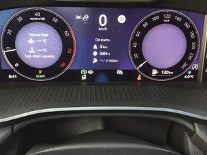 Škoda Octavia Exclusive Selection