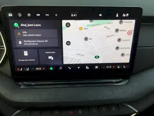 Škoda Octavia Exclusive Selection