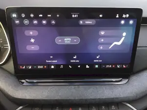 Škoda Octavia Exclusive Selection