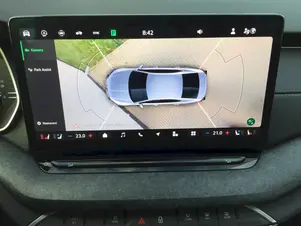 Škoda Octavia Exclusive Selection